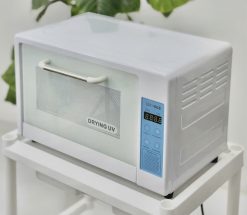 Thiết bị triệt trùng y tế khô UVC608 công nghệ LED giúp tuổi thọ bền lâu