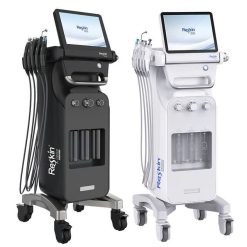 Máy chăm sóc da Reskin Promax với 6 in 1 chức năng mới là thiết bị đa chức năng