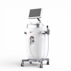 Thiết bị chăm sóc da mặt và toàn thân bằng siêu âm tập trung HIFU 4D Syncreon thiết kế mới