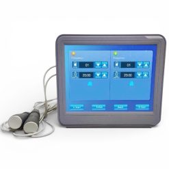 Siêu âm Ultra Fascia King thông kinh mạch và giảm cân