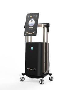MicroDERMA™ Pro công nghệ Fractional RF Vacuum thiết bị meso vi kim và kết hợp Thermage FLLX nâng cơ xóa nhăn