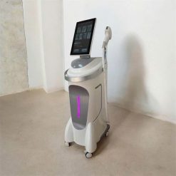 Máy triệt lông và điều trị da ánh sáng M4 Diode Pro