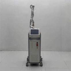 Máy M2 Fractional Co2 Laser Trị Liệu Da, Phục Hồi Trẻ Hóa Âm Hộ.