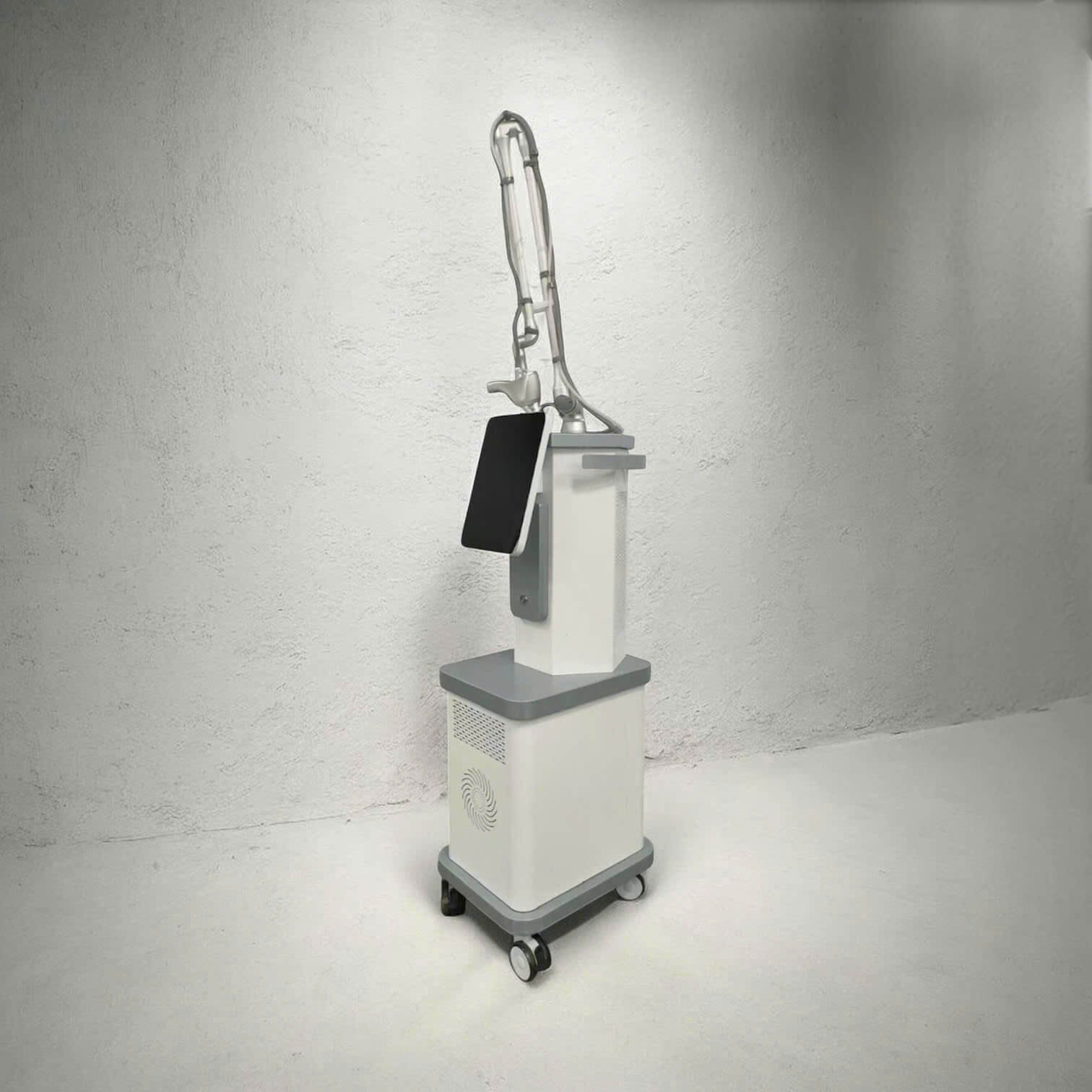 Máy XGLaser Co2 Fractional Trị Liệu Da, Phục Hồi Trẻ Hóa Âm Hộ.