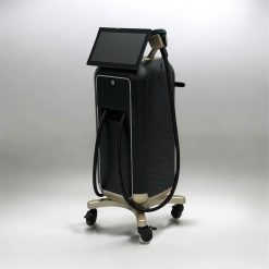 Máy triệt lông và điều trị da ánh sáng DiodeTech Pro