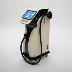 Máy triệt lông và điều trị da ánh sáng Master Diode Laser 4D
